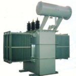 Power Transformer in Jordan